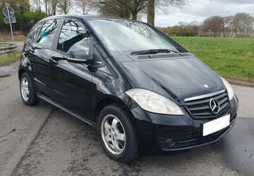 Mercedes-Benz A 150 73.000 km 4.850 &euro; Tönisvorst 47918