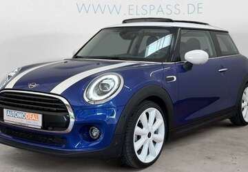Mini Cooper 61.962 km 18.759 &euro; Moers 47445