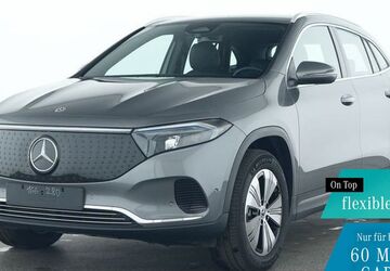 Mercedes-Benz EQA 12.983 km 39.980 &euro; Mönchengladbach 41238
