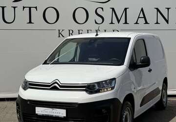 Citroen Berlingo 136.410 km 10.400 &euro; Krefeld 47805