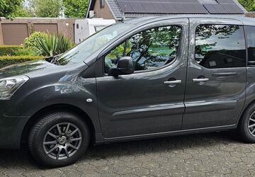 Citroen Berlingo 99.900 km 10.000 &euro; Brüggen 41379