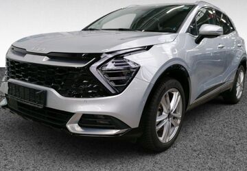 Kia Sportage 15.708 km 36.480 &euro; Düsseldorf 40589