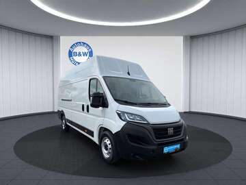 Gebrauchte Fiat Ducato