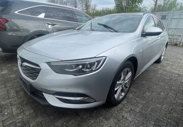 Opel Insignia 309.000 km 4.999 &euro; Mönchengladbach 41238