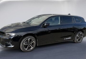 Opel Astra 2.355 km 27.890 &euro; Mönchengladbach 41066
