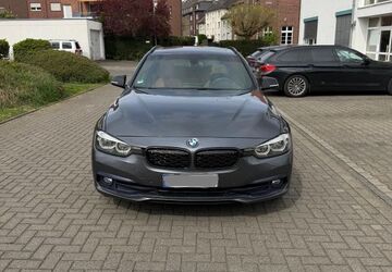 BMW 320 229.000 km 13.000 &euro; Mönchengladbach 41236