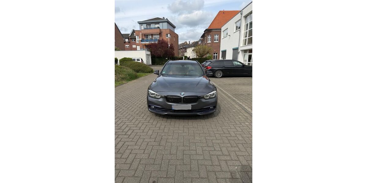BMW 320 229.000 km 13.000 &euro; Mönchengladbach 41236