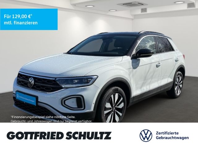 VW T-Roc 18.054 km 29.480 &euro; Neuss 41460