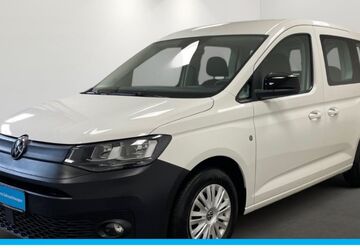 VW Caddy 34.366 km 22.990 &euro; Düsseldorf 40233