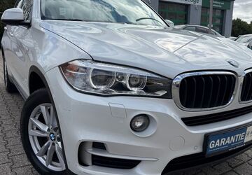 BMW X5 89.000 km 25.949 &euro; Mönchengladbach 41069