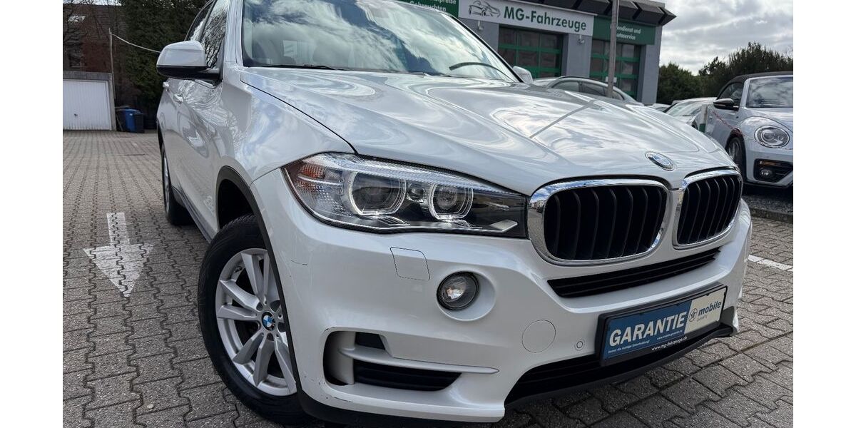 BMW X5 89.000 km 25.949 &euro; Mönchengladbach 41069