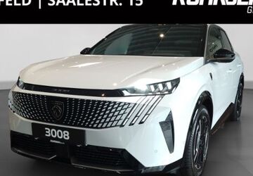 Peugeot 3008 11.000 km 43.990 &euro; Krefeld 47800