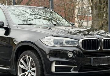 BMW X5 192.441 km 21.490 &euro; Mönchengladbach 41068
