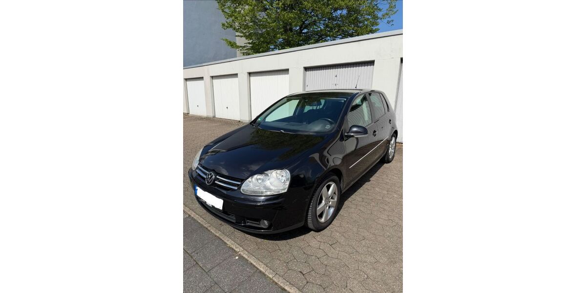 VW Golf 226.000 km 2.790 &euro; Ratingen 40878