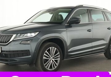 Skoda Kodiaq 96.479 km 29.249 &euro; Neuss 41460