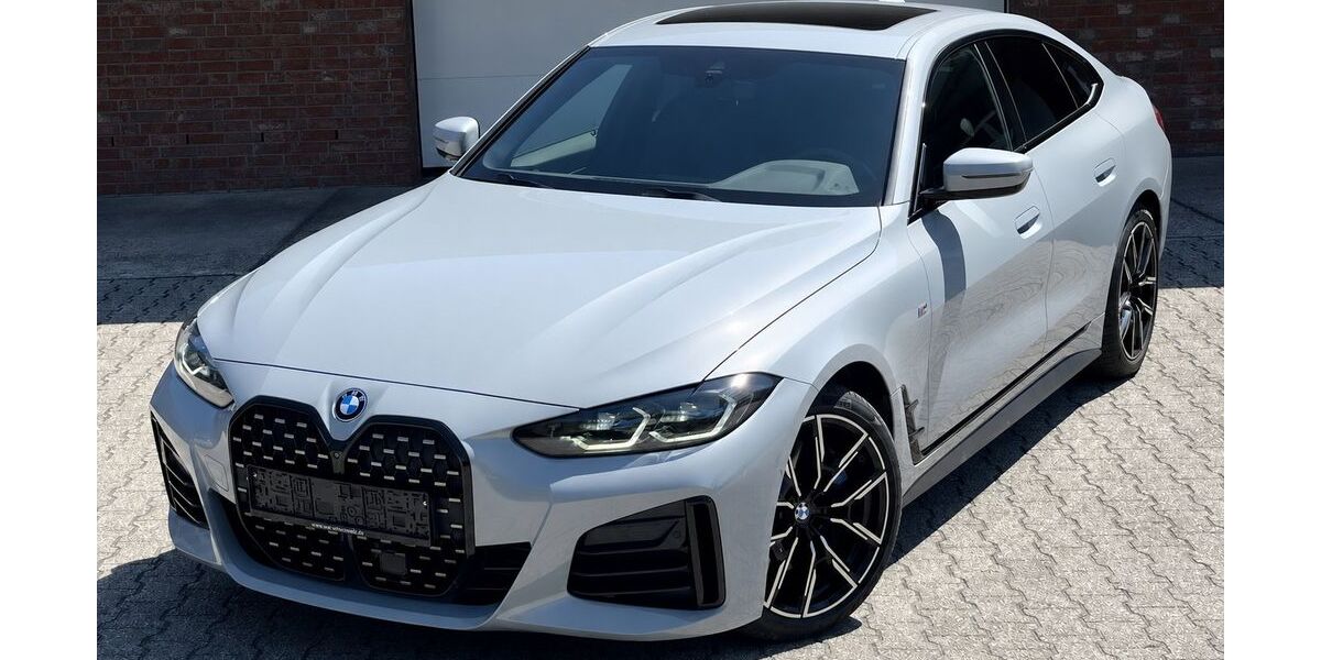 BMW 420 Gran Coupé 129.820 km 31.999 &euro; Düsseldorf 40599