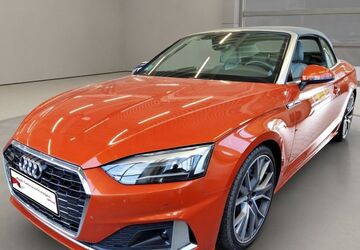 Audi A5 32.093 km 36.889 &euro; Krefeld 47805