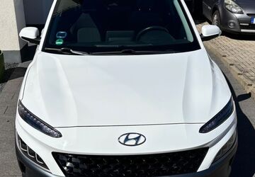 Hyundai KONA 101.000 km 15.500 &euro; Erkelenz 42812