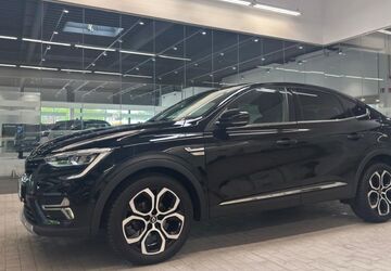 Renault Arkana 78.878 km 18.290 &euro; Moers 47441