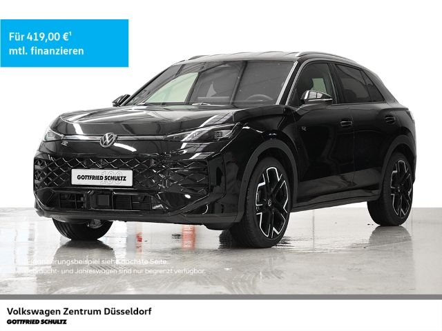 VW T-Roc 1.999 km 45.380 &euro; Düsseldorf 40233