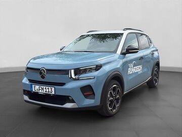 Gebrauchte Citroën C3