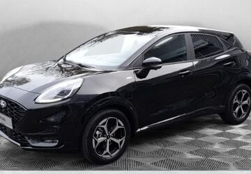 Ford Puma 12.212 km 25.290 &euro; Mönchengladbach 41061