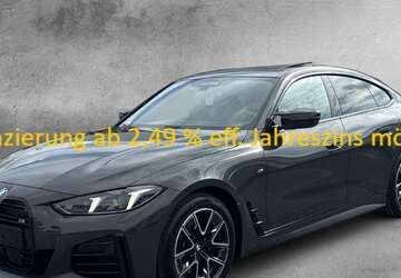 BMW 440 11.474 km 59.044 &euro; Krefeld 47800