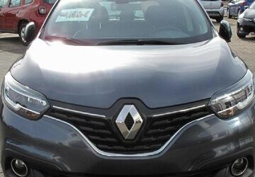 Renault Kadjar 47.000 km 16.900 &euro; Erkelenz 41812