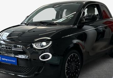 Fiat 500e 1.500 km 32.490 &euro; Düsseldorf 40233