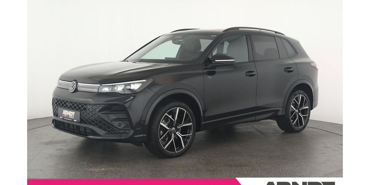 VW Tiguan 14.400 km 48.284 &euro; Düsseldorf 40233