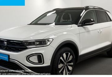 VW T-Roc 17.473 km 29.590 &euro; Düsseldorf 40233