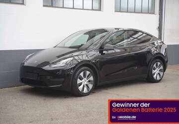 Tesla Model Y 61.888 km 35.750 &euro; Mönchengladbach 41236