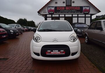 Citroen C1 145.731 km 2.490 &euro; Mönchengladbach 41066