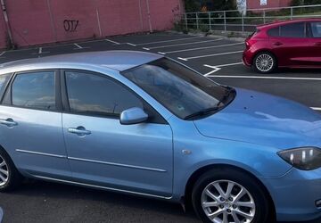 Mazda 3 183.000 km 2.800 &euro; Mülheim an der Ruhr 45468