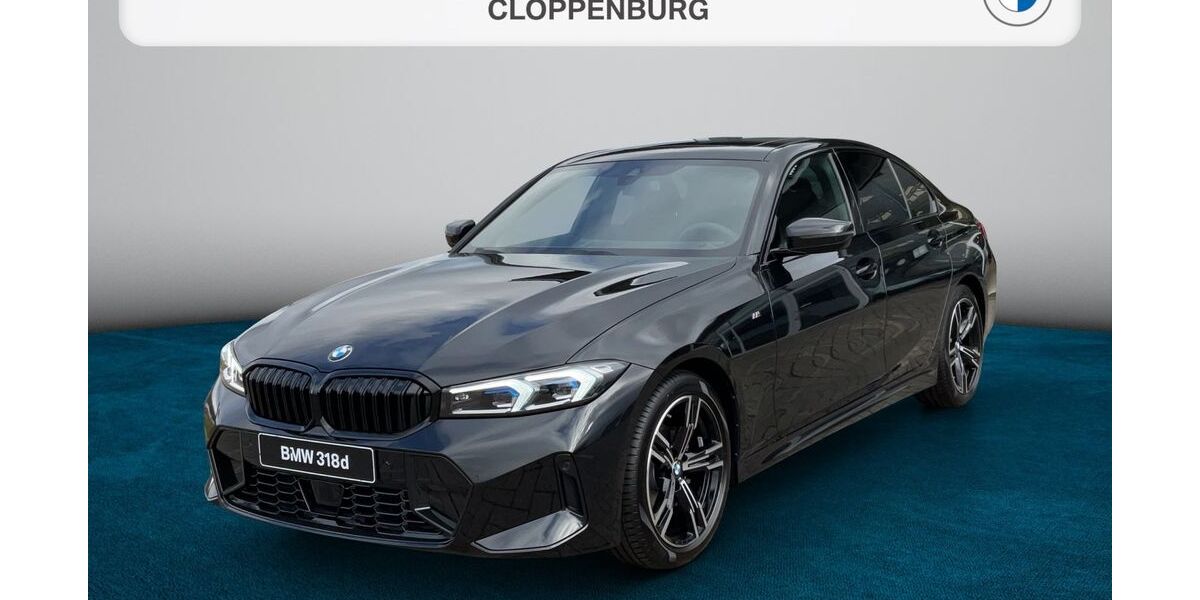 BMW 318 4.200 km 39.985 &euro; Duisburg 47053