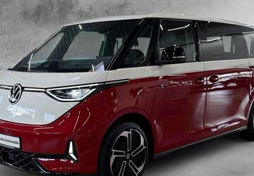 VW ID. Buzz 23.838 km 73.444 &euro; Kempen 47906