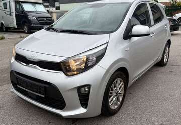 Kia Picanto 60.586 km 11.300 &euro; Krefeld 47809