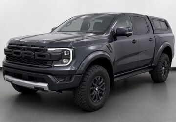 Ford Ranger 48.000 km 51.880 &euro; Kempen 47906