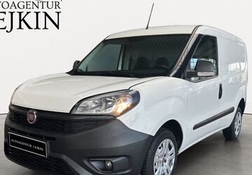 Fiat Doblo 87.432 km 9.990 &euro; Krefeld 47803