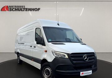 Mercedes-Benz Sprinter 53.261 km 39.990 &euro; Mülheim/Ruhr 45473