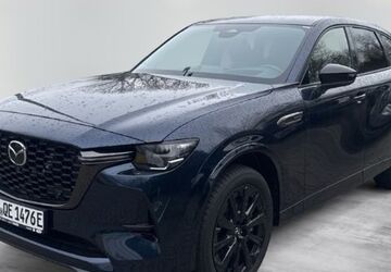 Mazda CX-60 7.100 km 50.370 &euro; Düsseldorf 40472