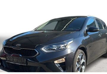Kia ceed Sportswagon 33.476 km 20.230 &euro; Moers 47441