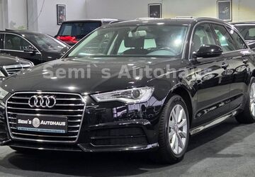 Audi A6 121.075 km 21.500 &euro; Mönchengladbach 41238