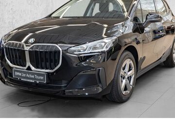 BMW 216 Active Tourer 1.001 km 29.990 &euro; Mettmann 40822