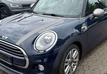 Mini Cooper 118.401 km 10.998 &euro; Heiligenhaus 42579