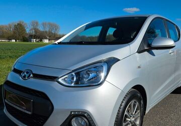 Hyundai i10 116.000 km 5.990 &euro; Viersen 41749