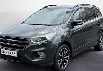 Ford Kuga 142.000 km 14.990 &euro; Dormagen 41540