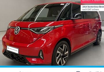 VW ID. Buzz 16.708 km 64.999 &euro; Krefeld 47805