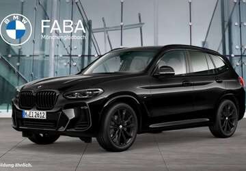 BMW X3 46.550 km 39.990 &euro; Mönchengladbach 41066