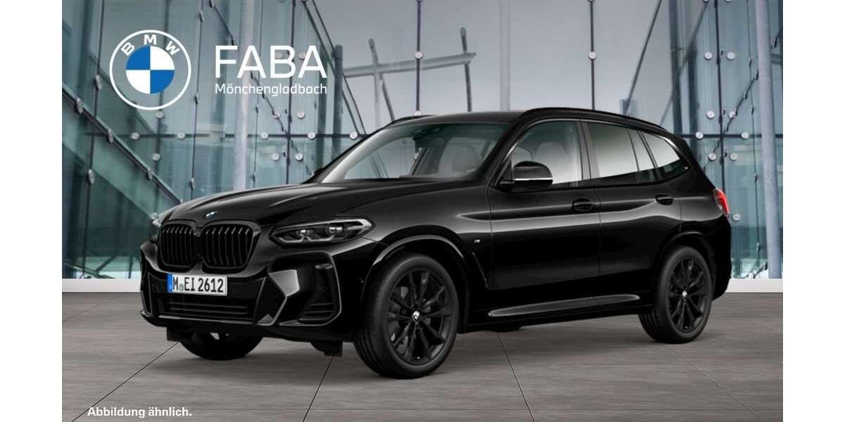 BMW X3 46.550 km 39.990 &euro; Mönchengladbach 41066